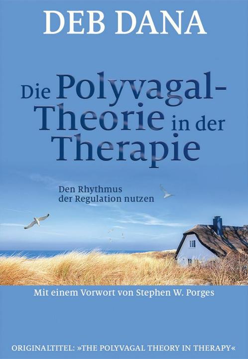 Immagine prodotto Die Polyvagal-Theorie in der Therapie (Tedesco, Hildegard Höhr, Theo Kierdorf, Deb Dana, 2021)