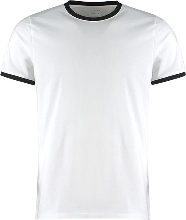 Blanc/Noir
