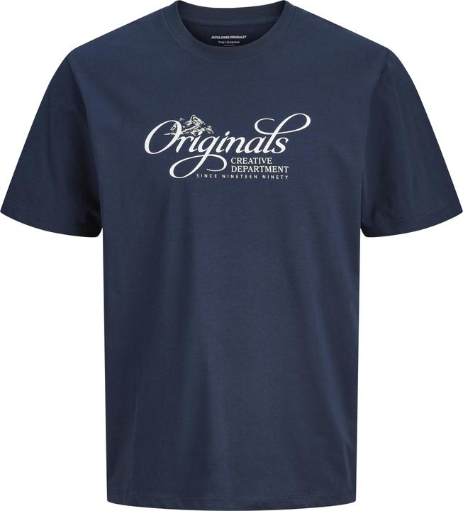 Jack & Jones Gedruckt Rundhalsausschnitt T-shirt T-shirt (M)