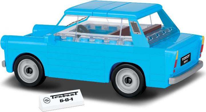 Produktbild Cobi Trabant 601