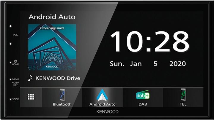 Produktbild Kenwood DMX5020DABS (Android Auto, Apple Carplay)
