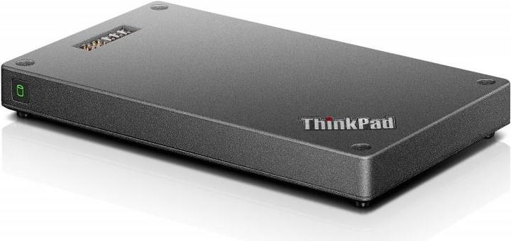 Immagine prodotto Lenovo Kit router wireless ThinkPad/1TB HD
