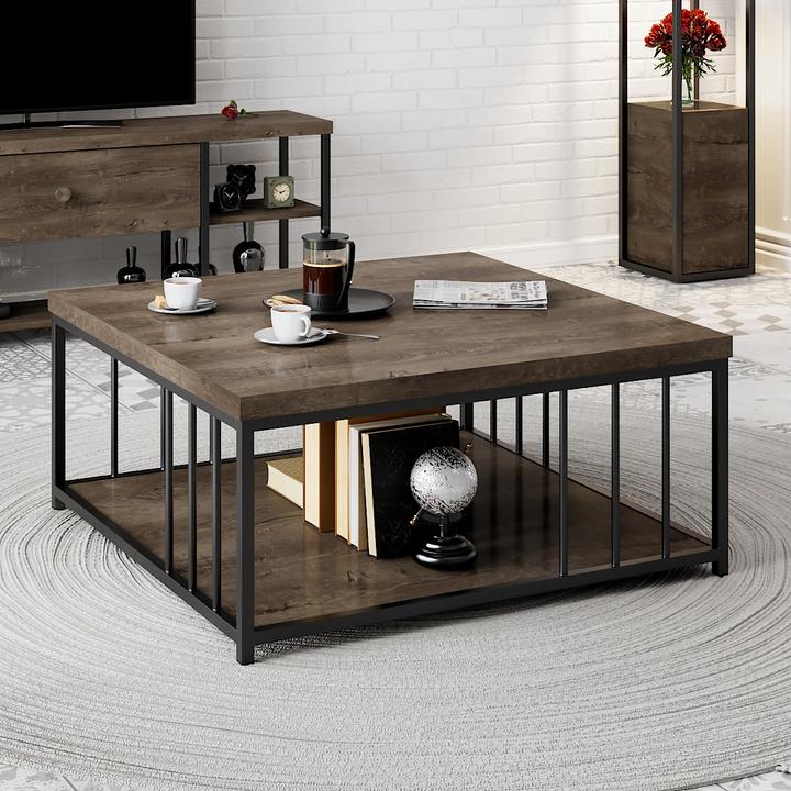 Actual product image Skye Decor Ellie (90 x 90 x 40 cm)