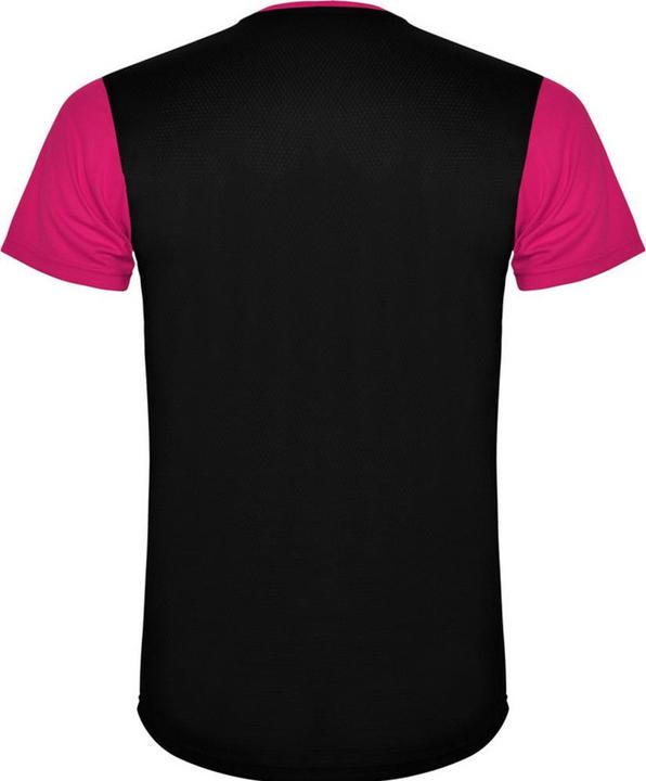 Actual product image Alpinia Childrens/Kids Detroit Sports T-Shirt (104)