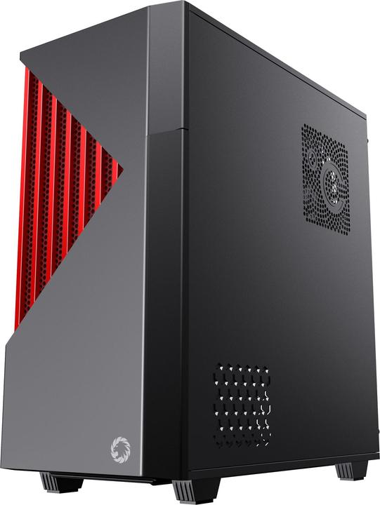 Produktbild GameMax Contac BR 7380 (Intel Core i7-14700F, 32 GB, 1000 GB, GeForce RTX 4070 Super)