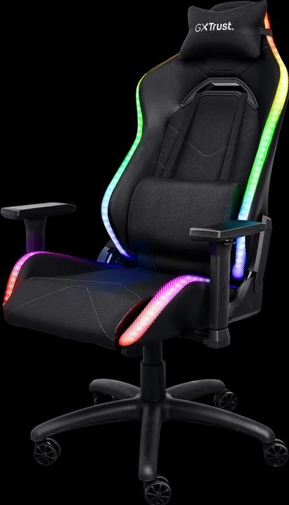 Actual product image Trust GXT 719 Ruya