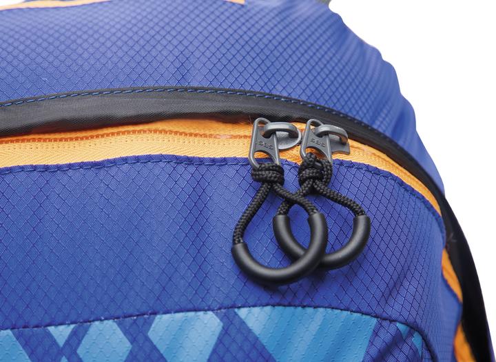 Produktbild Bestway Pavillo Arctic Hiking 45L Backpack, Top, Multi, Unisex, Nylon, Polyester, 600 D, 45 L (45 l)