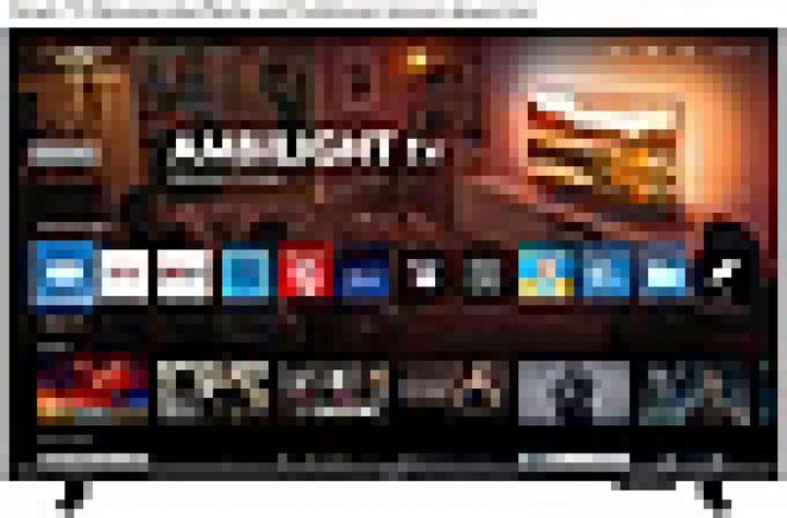 Produktbild Philips 32PFS6900/12 80cm 32" Full HD Ambilight TV (32", LED, Full HD)