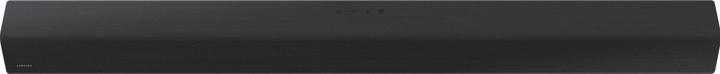 Productafbeelding Samsung Soundbar HW-B650D, verbindingsopties: WLAN (Wi-Fi) (400 W, 3.1 kanalen)