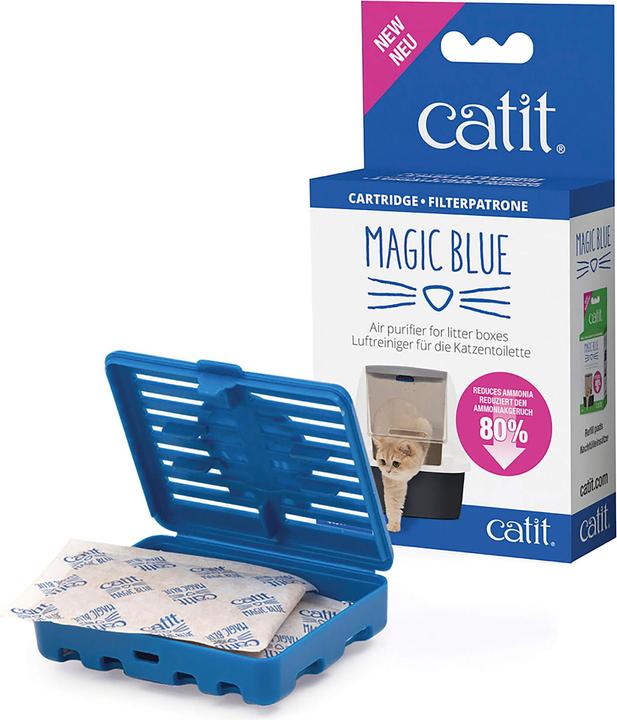 Image du produit Catit Le bleu magique