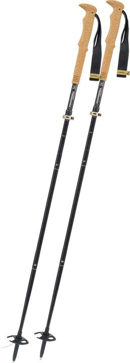 Komperdell FX Lite Carbon Vario Summit Compact (125 cm)