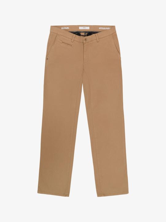 Produktbild BRAX Chinohose "Fabio In" dunkelgelb (W33/L30)