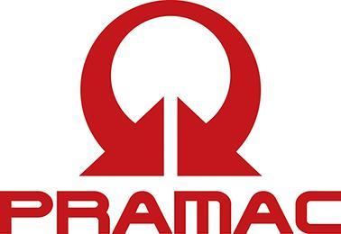 Produktbild Pramac Stromerzeuger (5000 W)