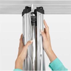 Produktbild Brabantia Wäschespinne Lift-O-Matic 50 m (50 m)