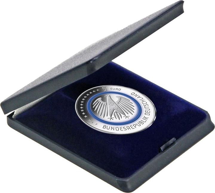 Image du produit Safe Etui pour pièces de monnaie jusqu'à Ø 23 mm