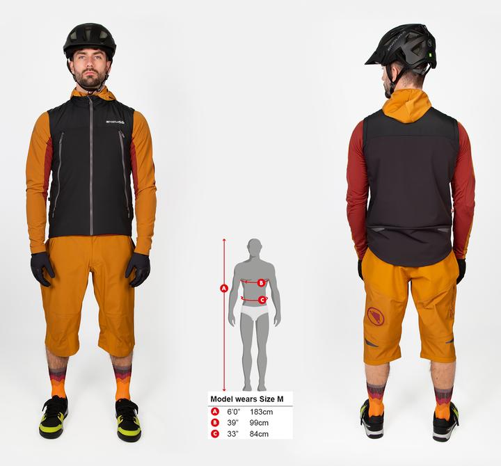 Image du produit Endura MT500 Freezing Point (XXL)