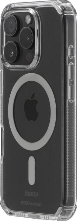 Image du produit Hama Protection extrême (Apple iPhone 16 Pro)