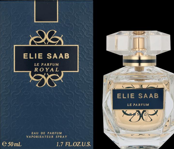 Produktbild Elie Saab Le Parfum Royal Edp Spray (Eau de Parfum, 50 ml)