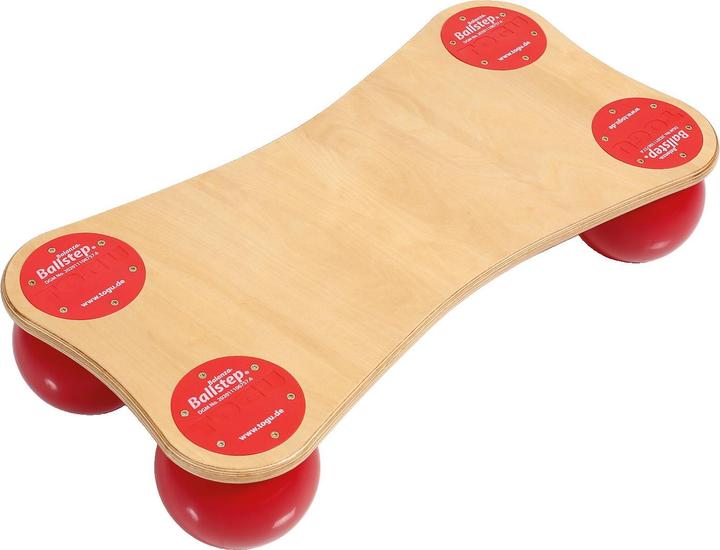 Produktbild Togu Balanza Ballstep Mini
