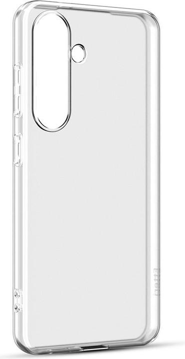 Actual product image Etteri Clear case for Samsung Galaxy S24 Plus (Samsung Galaxy S24+)