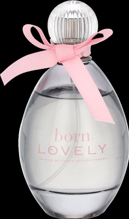 Image du produit Sarah Jessica Parker Born Lovely Eau de Parfum 100ml Spray (Eau de parfum, 100 ml)