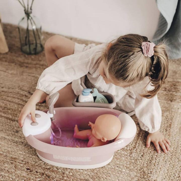 Produktbild Smoby BabyNurse Balneo Bath