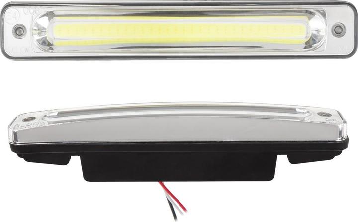 Vipow Tagfahrlicht (COB)-6W
