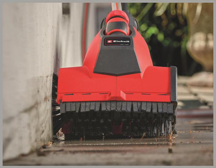 Produktbild Einhell Oberflächenbürste Medium (1 Stk.)