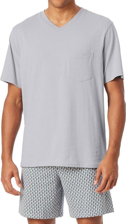 Image du produit Schiesser Pyjama Comfort Essentials (58, 3XL)