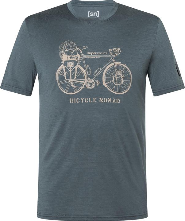 Immagine prodotto Super Natural Bicycle Nomad Bio J (XXL)