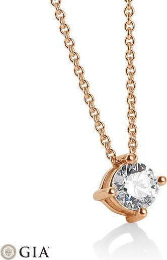 Immagine prodotto Breuning Collana 4 ciambelle (585, - Oro)
