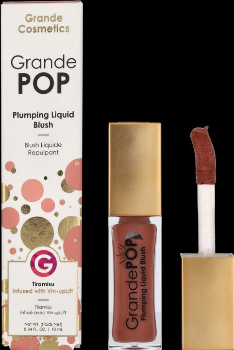 Actual product image Canale Grande Plumping (Tiramisu)