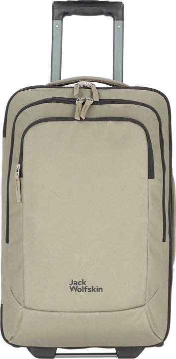 Produktbild Jack Wolfskin Traveltopia Wheeler 40 (40 l, Handgepäck (bis 50l))