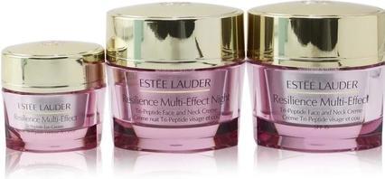 Immagine prodotto Estée Lauder Resilience Multi-Effect 3-To-Travel (115 ml, Crema 24h, SPF 15)