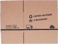 Actual product image Soler Hispania multipurpose box 29.5x20x17