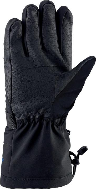Actual product image Vikingsports Viking Bormio Ski Glove Mens Ski Gloves Mens Waterproof Winter Gloves Mens Winter w (11)