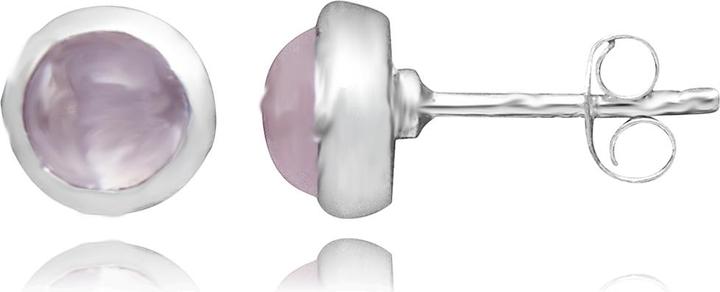 Rosa, Argento