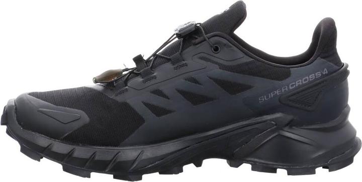 Salomon Supercross 4 GORE-TEX