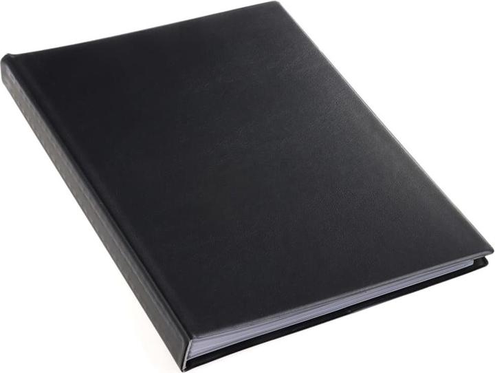 Produktbild Rillstab Sichtbuch (A4, 1 x)