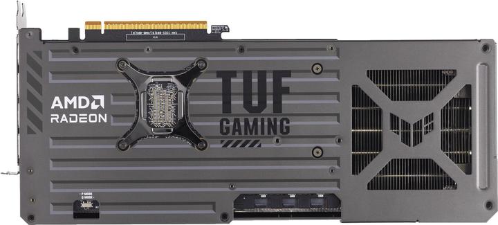 Actual product image ASUS TUF RX 9070 XT GAMING OC (16 GB)