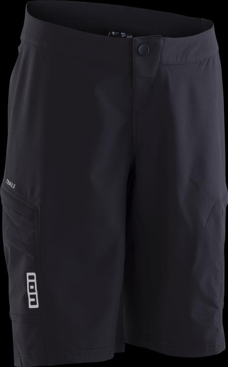 Produktbild ION Bike Shorts VNTR Amp (XL)