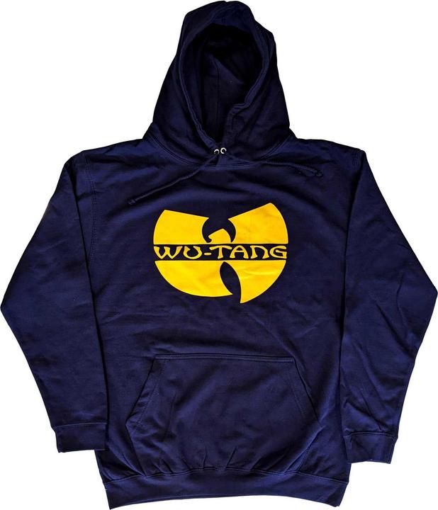 Produktbild Wu Tang Clan Kapuzenpullover (XXL)