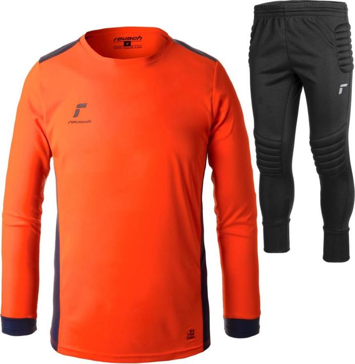 Produktbild Reusch Match Set Junior (164)