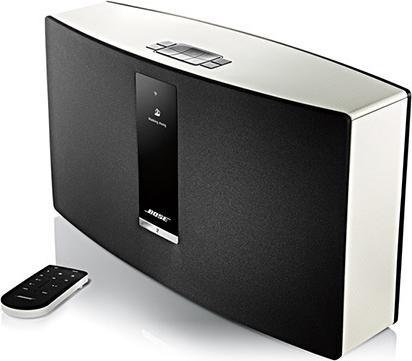 Produktbild Bose SoundTouch 30, Wi-Fi Musik System (Netzbetrieb)