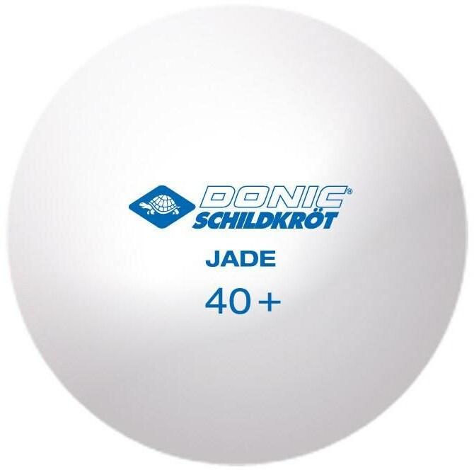 Produktbild Donic Schildkröt Jade 40+ (6 Stk.)