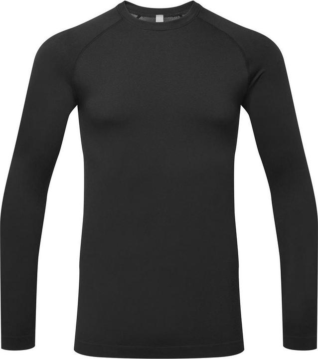 Onna Unstoppable Plain Base Layer Top