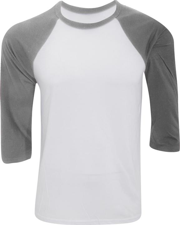 Produktbild Bella Canvas UTBC1332 P (XXL)