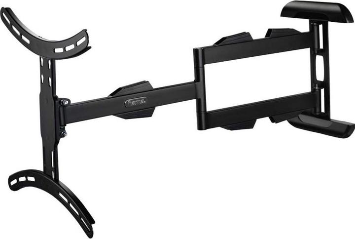 Actual product image Hama Fullmotion (Wall, 65", 25 kg)