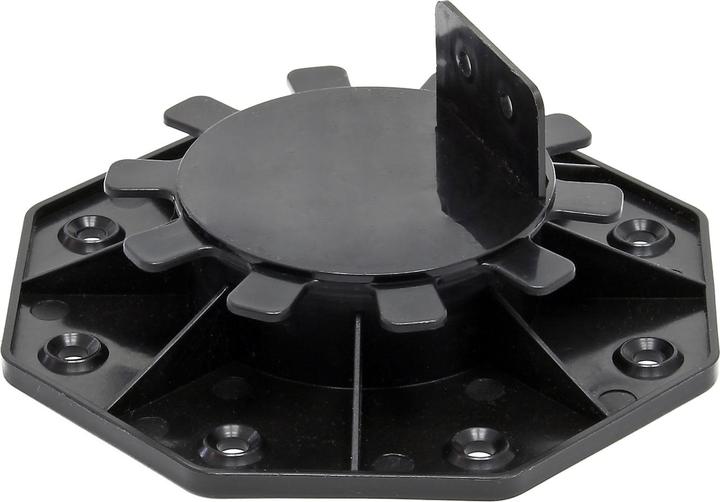 Immagine prodotto XPOtool Set di 70 piedini di supporto per angoli con portata di 2700 kg Regolabile in altezza 33-64 mm (70 x)