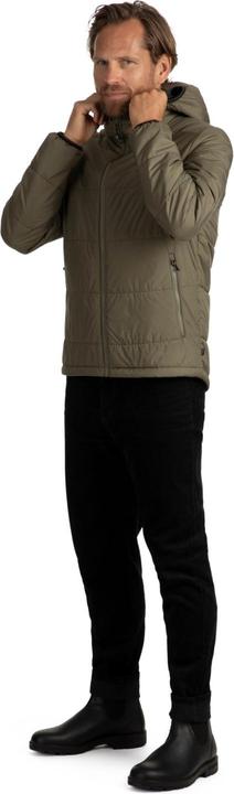 Produktbild Stoic MountainWool120 StorboSt. Hoody (L)